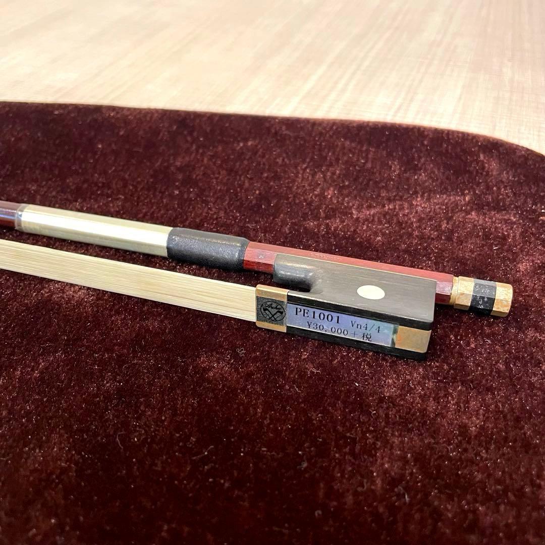 【美品】Carlo Giordano バイオリン VS-1 4/4 ケース付き