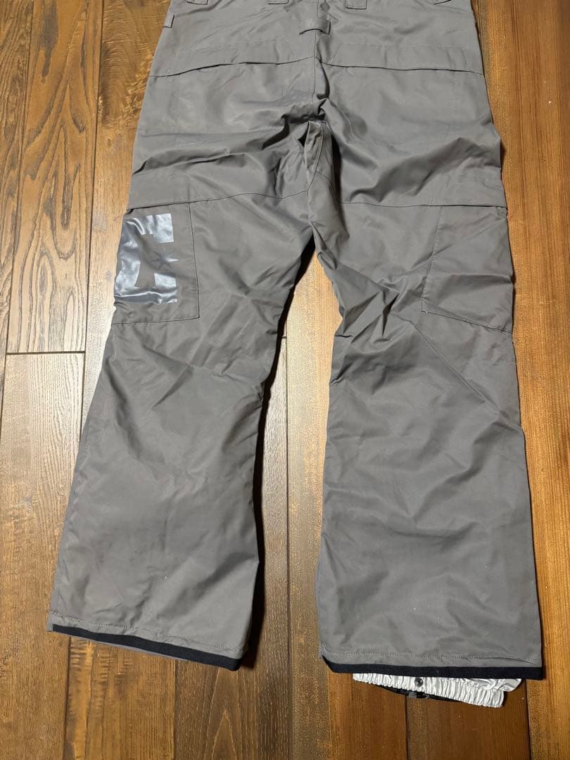 スノーボードウェア ジャケットとパンツセット