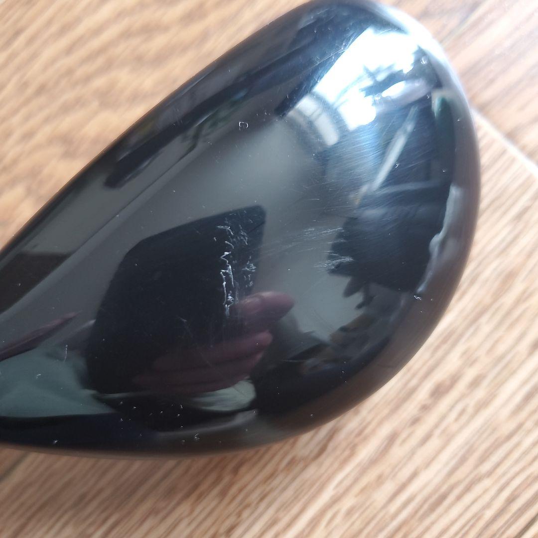 ヤマハ VD 4U ユーティリティ 22° YB70 S 名器 YAMAHA RMX VD