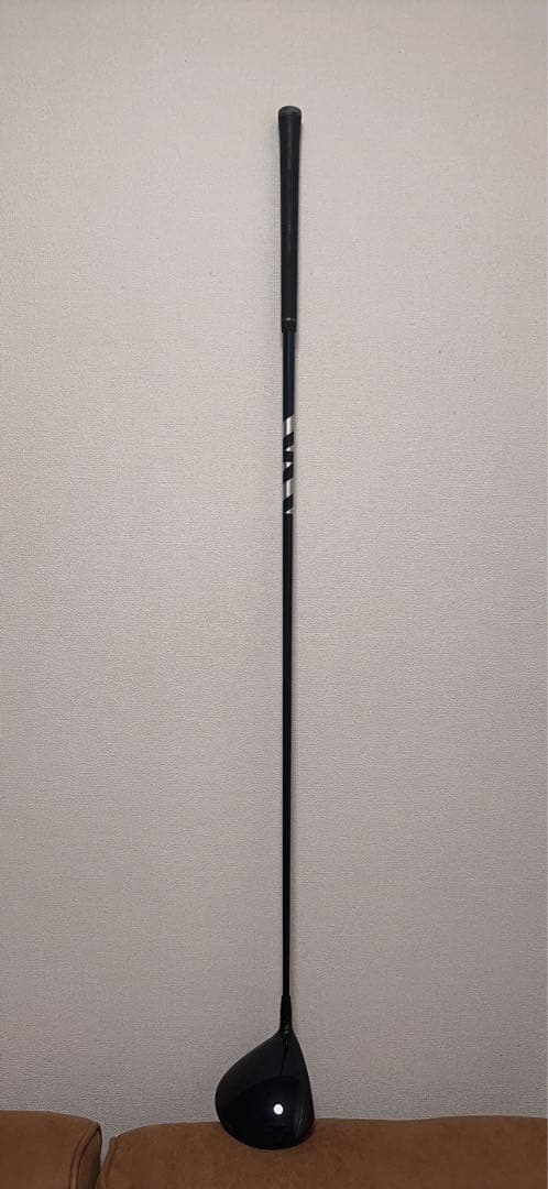 【極品レア】パラダイム トリプルダイヤ　8度　フジクラ6s ベンタス