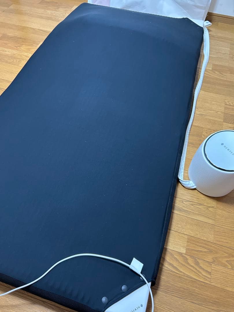 AIモーションマットレス　NEWPEACE ニューピース シングル