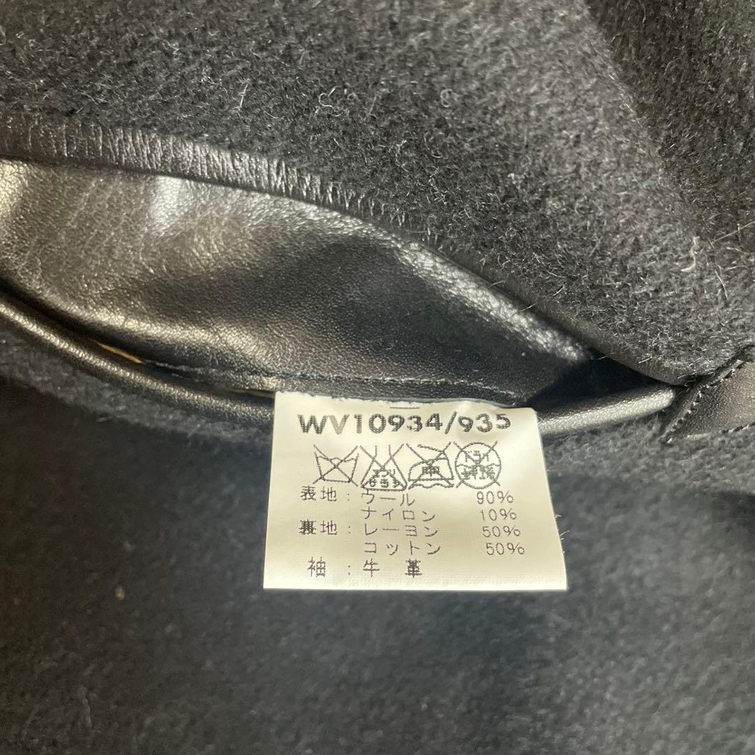 東洋極美品　WHITESVILLE SIZE 40 ROAD EAGLE