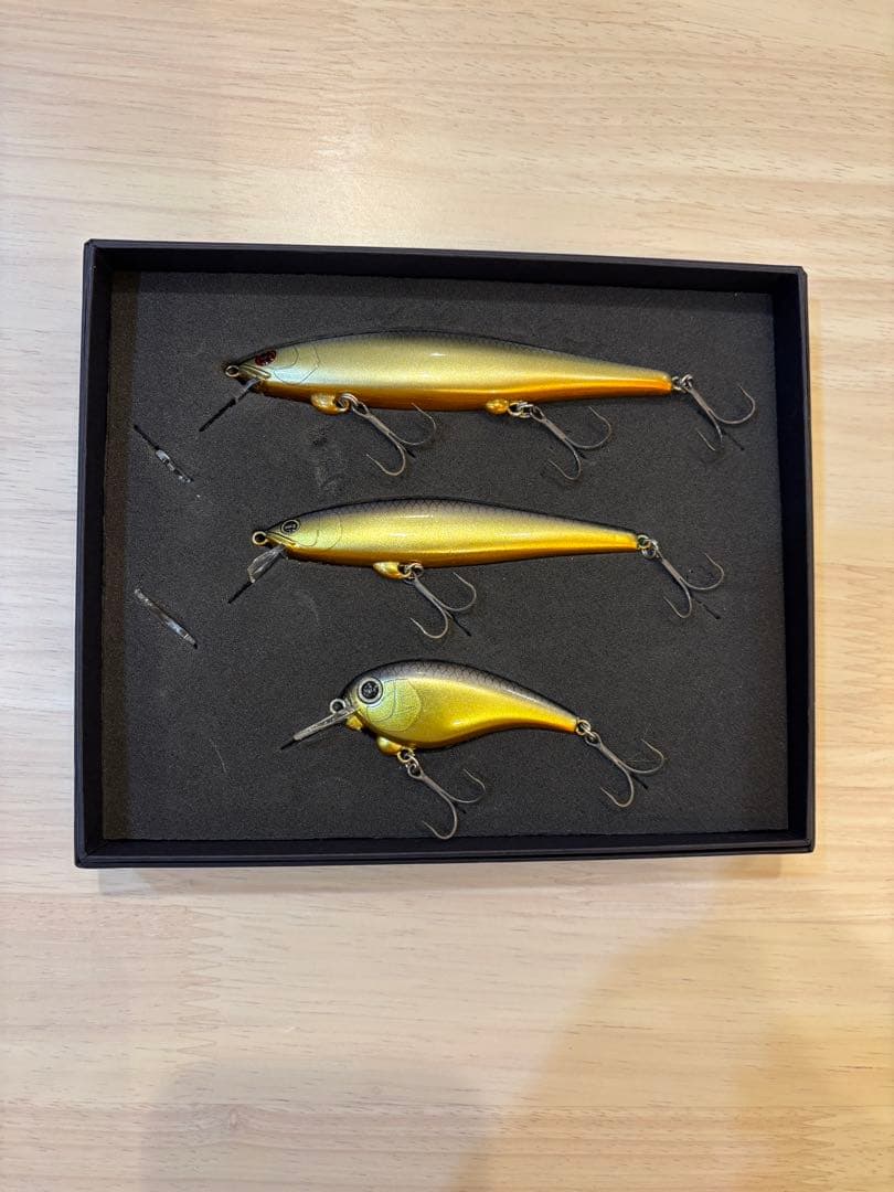 REVONIK コンプリートセットB シンディー　サラモア