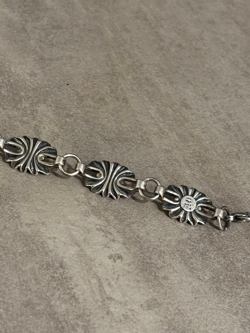 X*x様 ジョージジェンセン ブレスレット コンビ 394