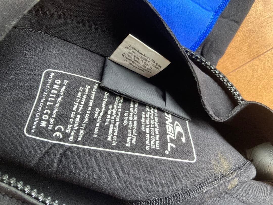 ソフトボード　+ ウエットスーツ