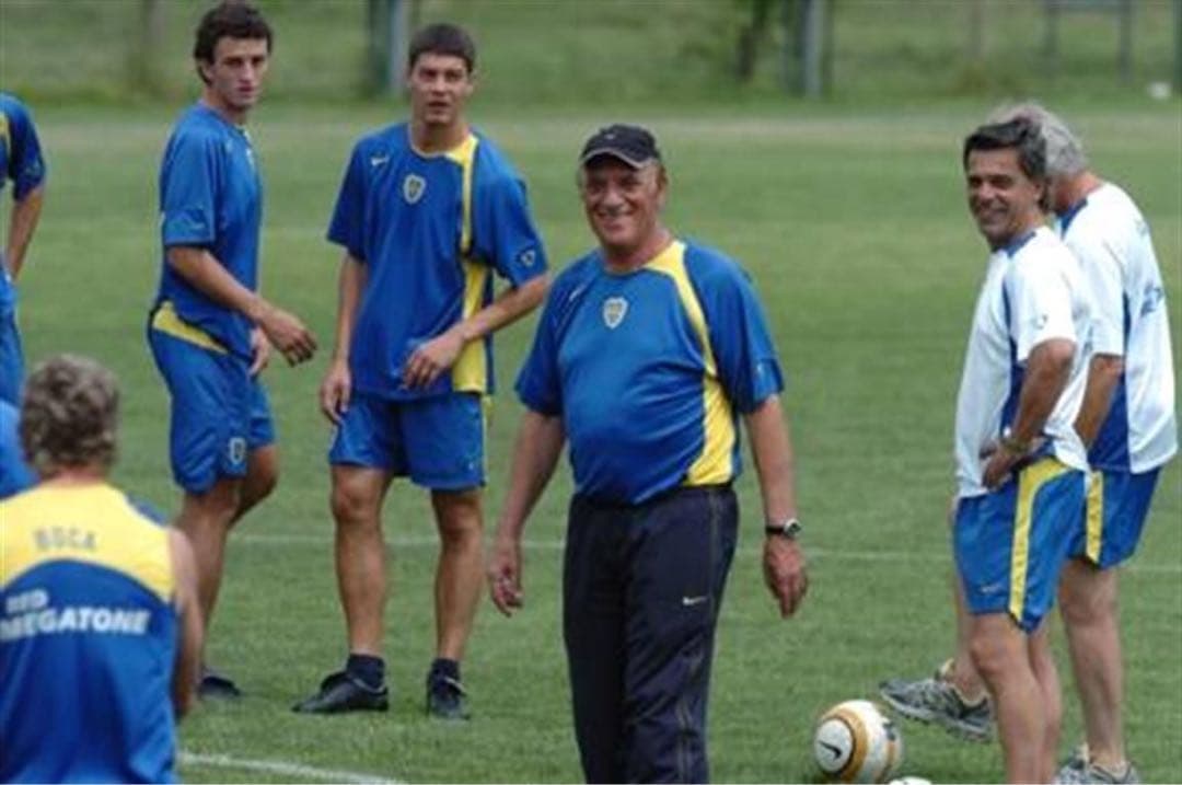 NIKE Boca Juniors選手支給モデル マラドーナtotal90 - メルカリ