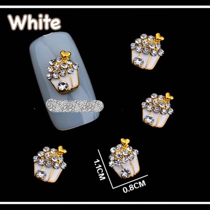 No73. ２種☆アイスクリーム☆カップケーキ☆