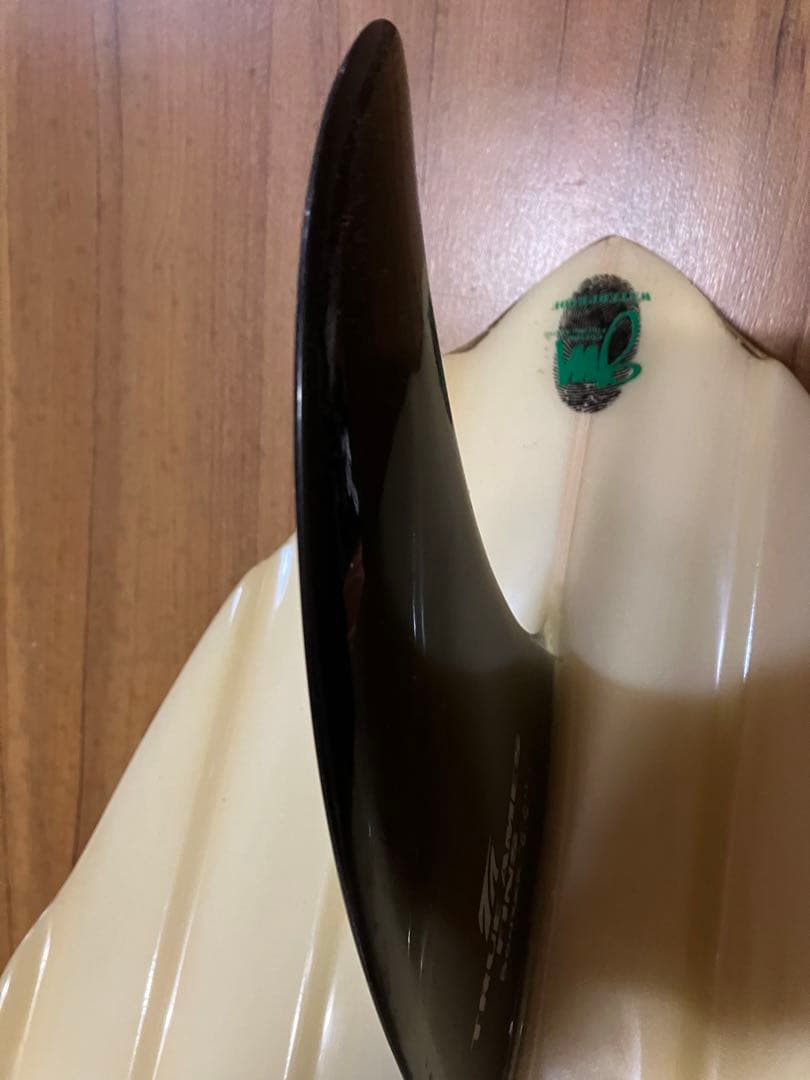 値下げ鬼レアRANDY CONE 6 CHANNEL SINGLE 6'0