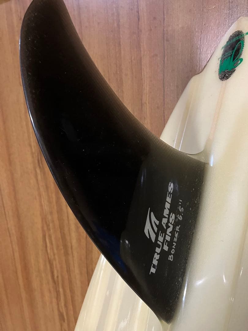 値下げ鬼レアRANDY CONE 6 CHANNEL SINGLE 6'0