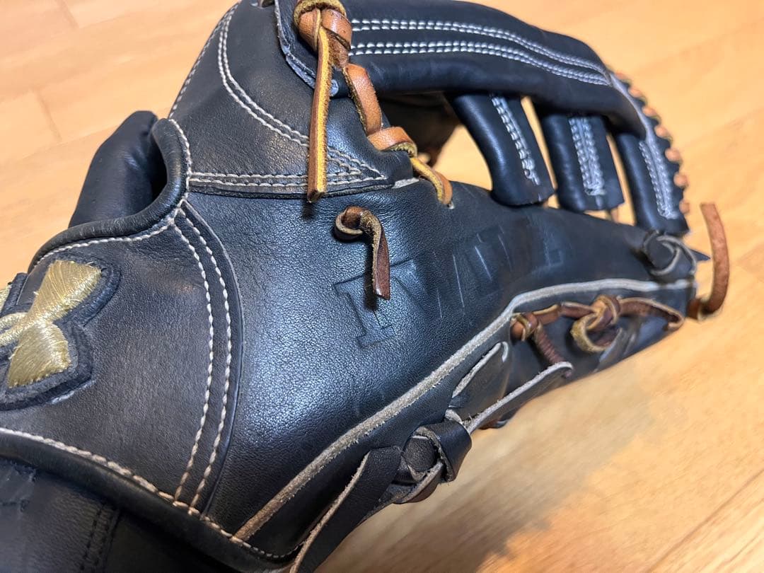 Under Armour 硬式野球グローブ　外野用