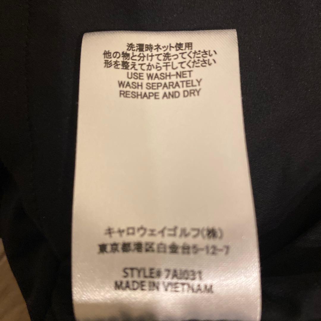 travisMathew グレー 中綿 スニード サイズL
