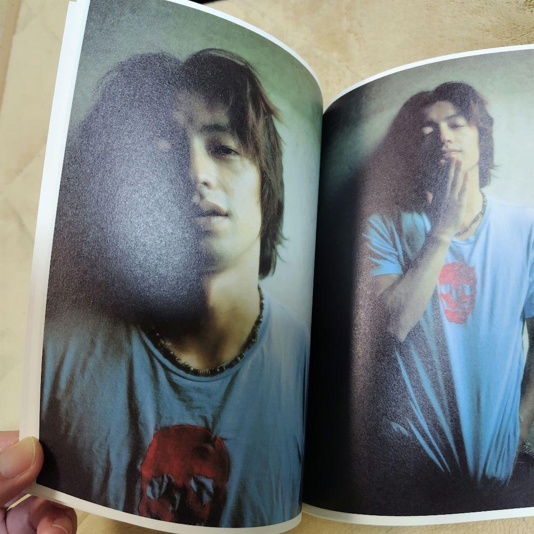 ファンクラブ限定　大沢たかお　プライベートアルバム　DVD