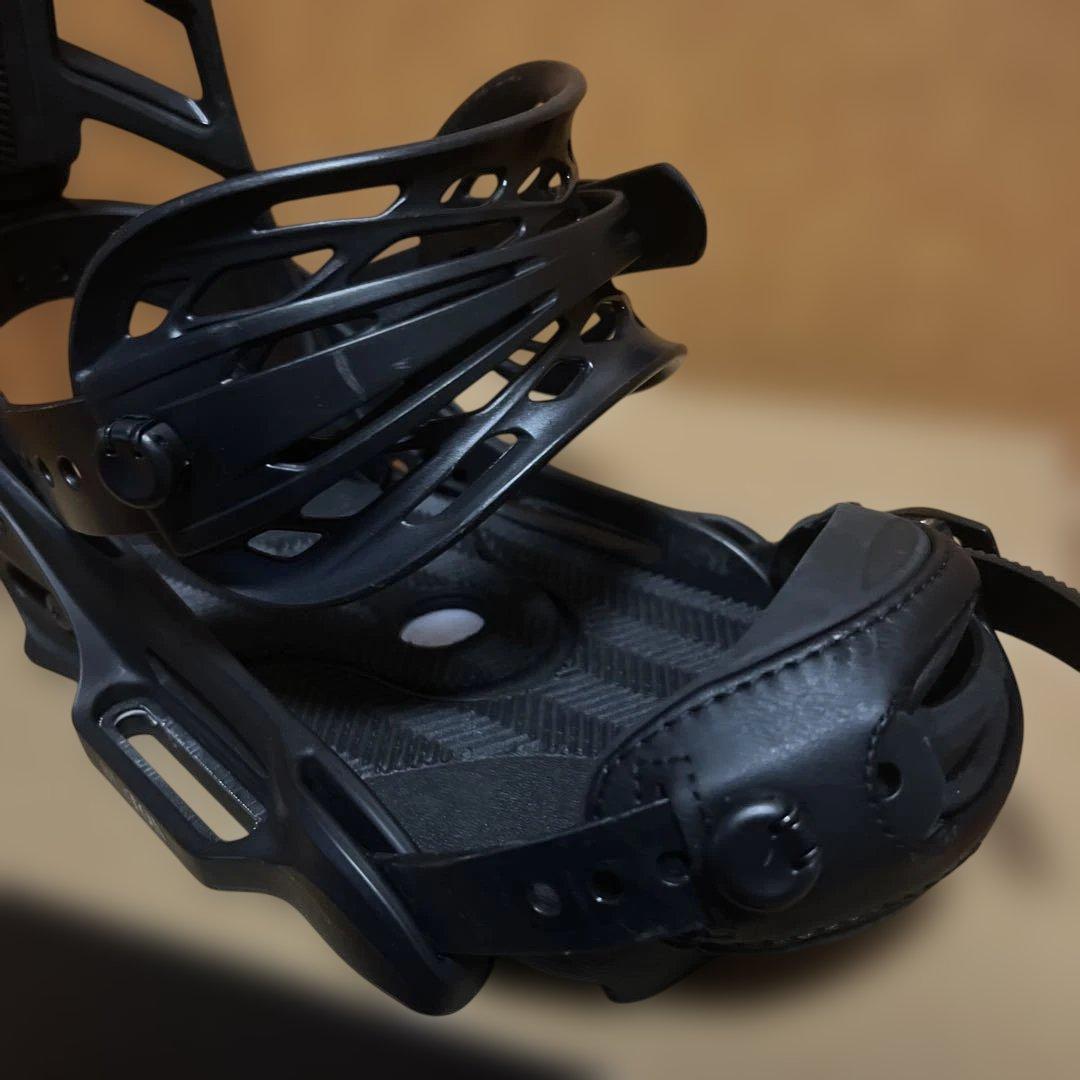 BURTON MISSION ミッション est ビンディング