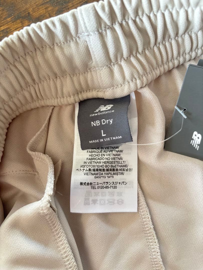 New Balance ジャージセットL 大谷翔平モデル ノベルティ付き 新品