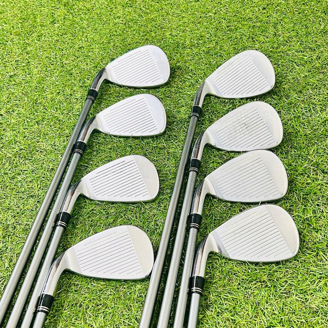 テーラーメイド RBZ メンズ ゴルフセット 12本 初心者 入門 R 右利き