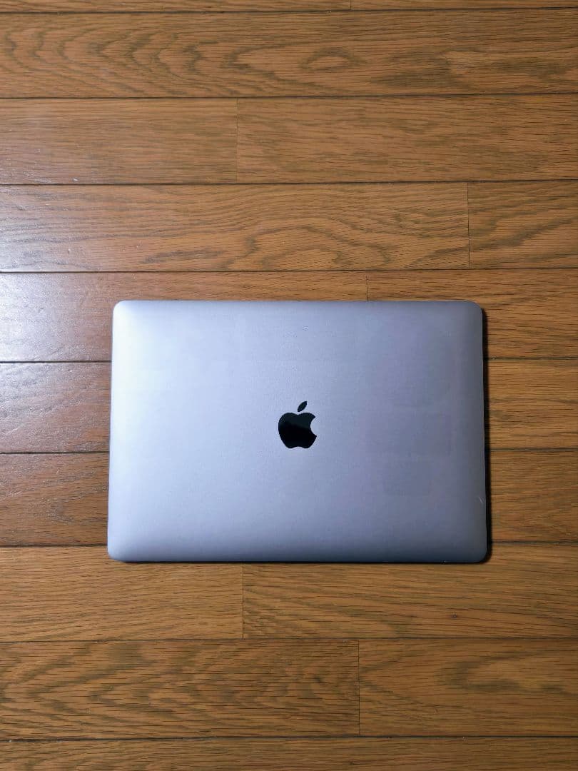 MacBook Pro 13インチ Retina RAM 8GB SSD 128