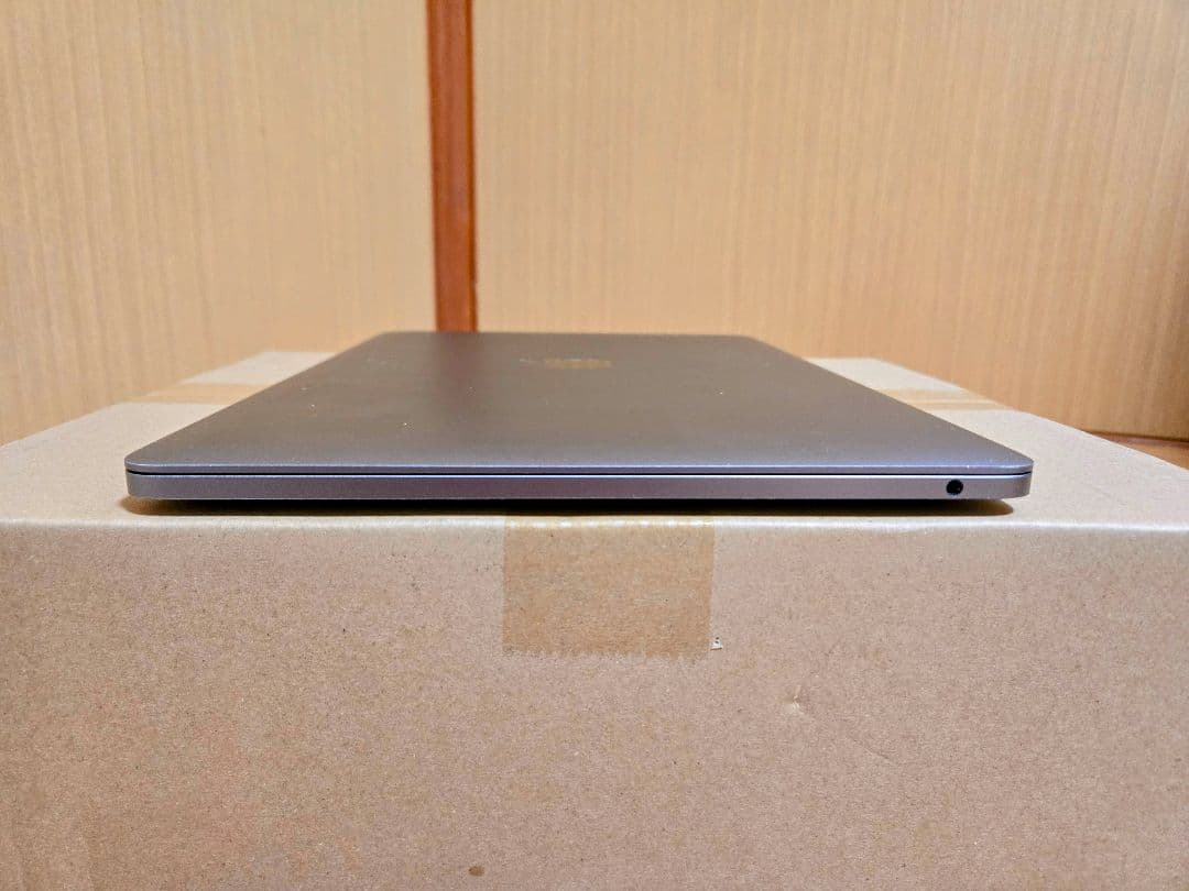 MacBook Pro 13インチ Retina RAM 8GB SSD 128