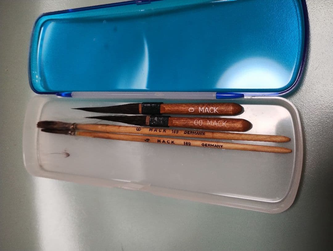 MOONEYES ピンストライプスターターキット ムーンアイズ ピンスト