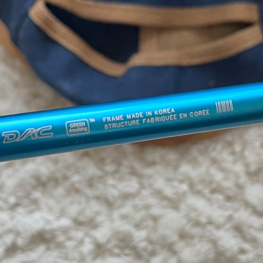 Helinox ground chair テンマクデザインチェアカバーセット