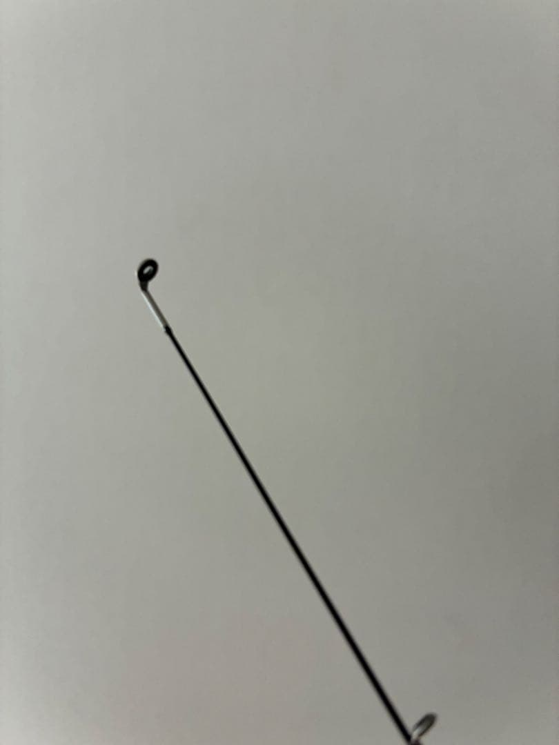 ゼスタ ブラックスター エクストラチューンド 54UL-S