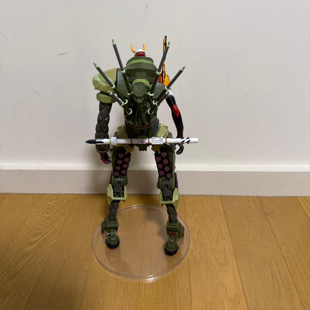 エヴァンゲリオンフィギアまとめ売り