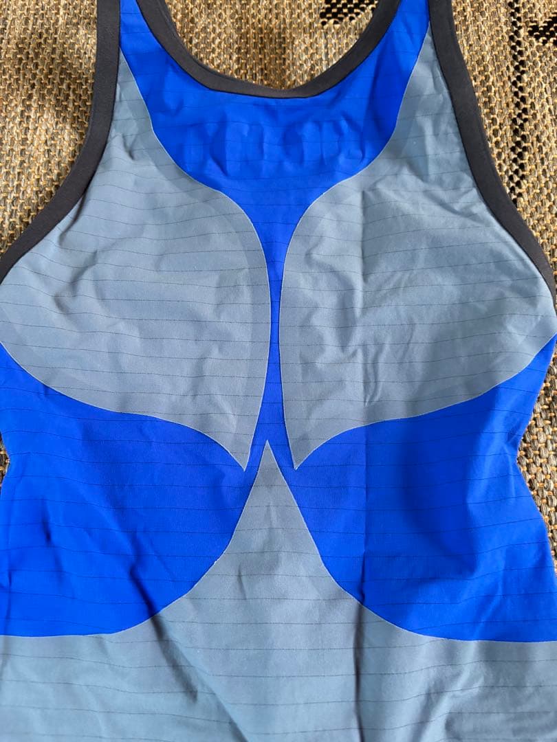 高速水着　競泳水着　アリーナ　パワースキンカーボンエア　XS