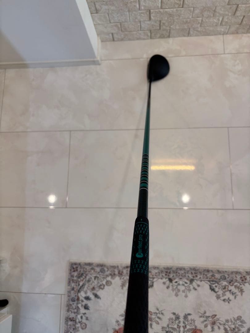 スリクソン　フェアウェイウッドZXi 3W ツアーAD FI-7X