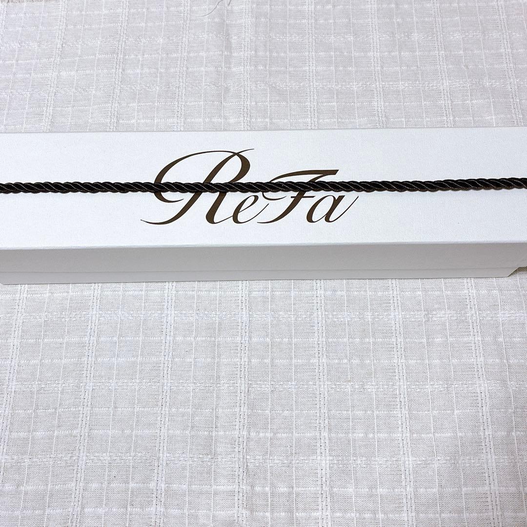 お値下げしました】ReFa ビューテックカールアイロン32mm