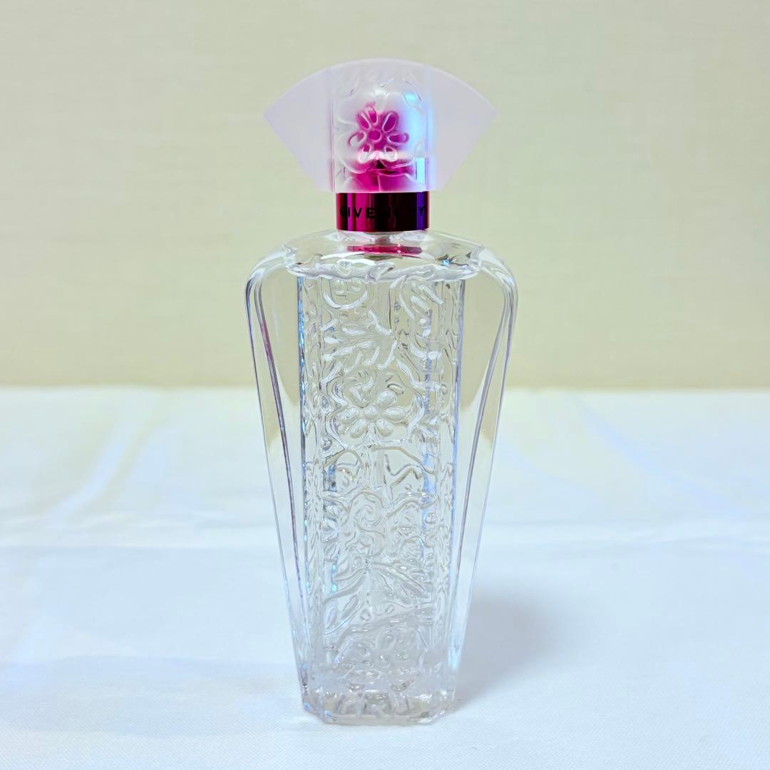 新品　ジバンシー　ジャルダンダンテルディ　スウィートスウィング　香水　50ml