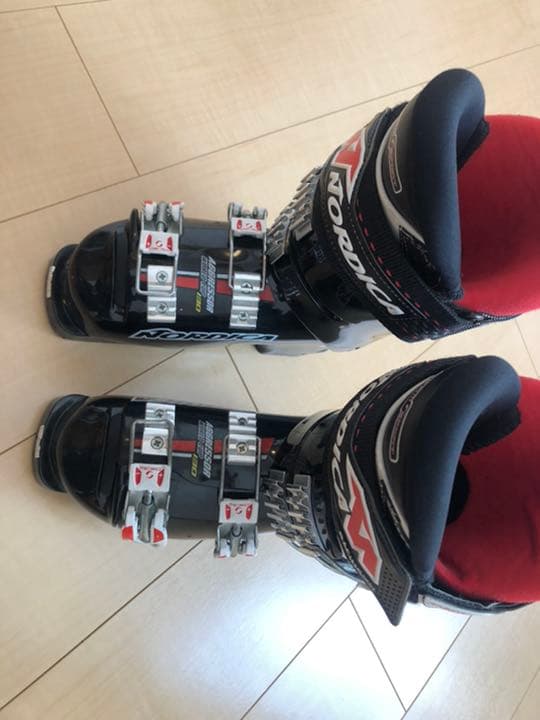 ★NORDICA★スキーブーツ  23.0cm