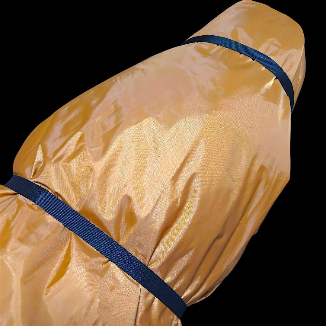 【美品】DOD キノコテント KINOKO TENT T4-610-RD レッド