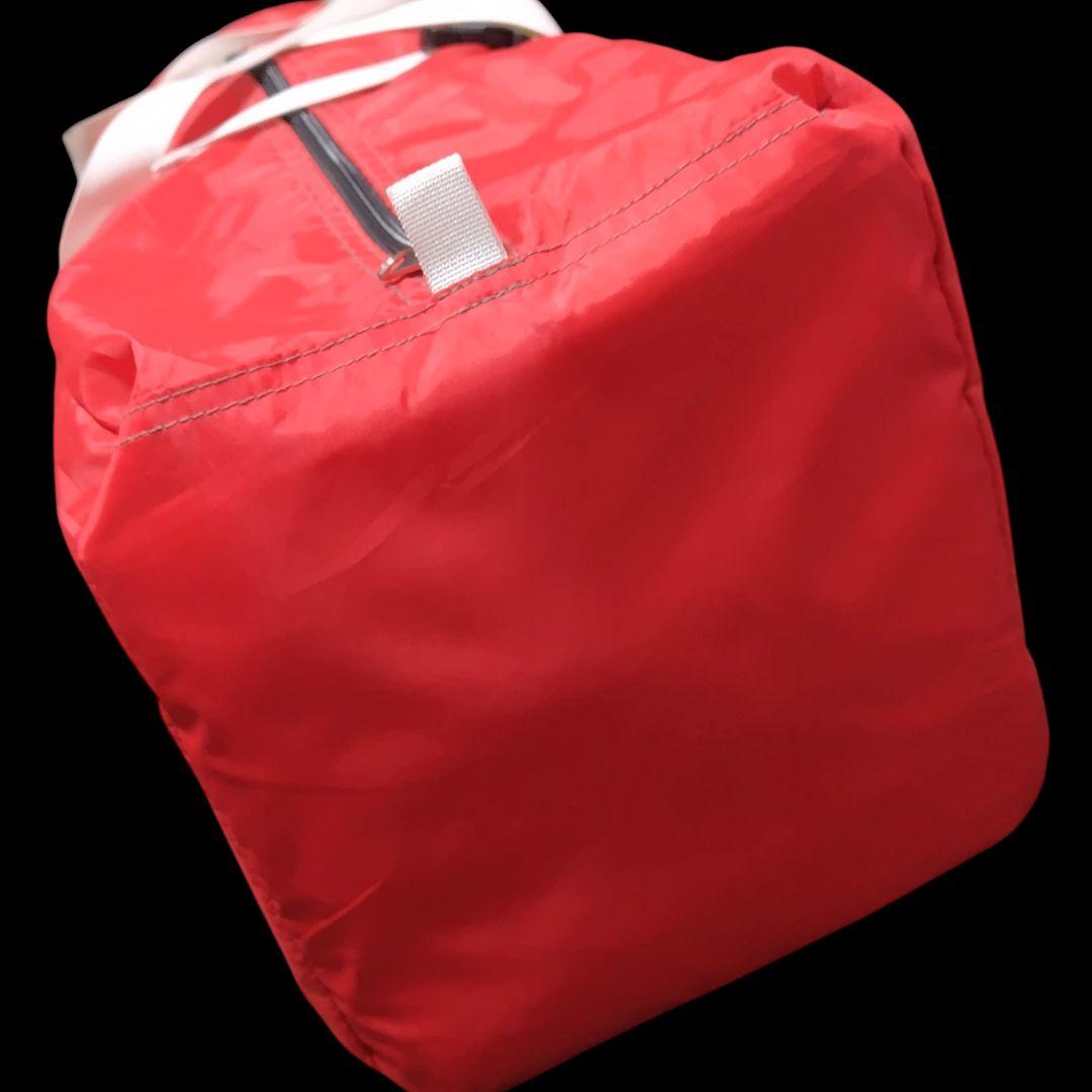 【美品】DOD キノコテント KINOKO TENT T4-610-RD レッド