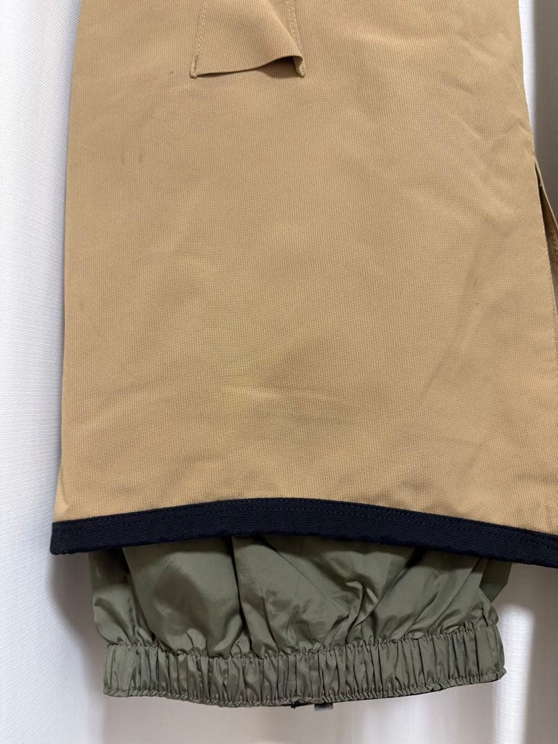 Burton [ak] スノーボードパンツ M gore-Tex