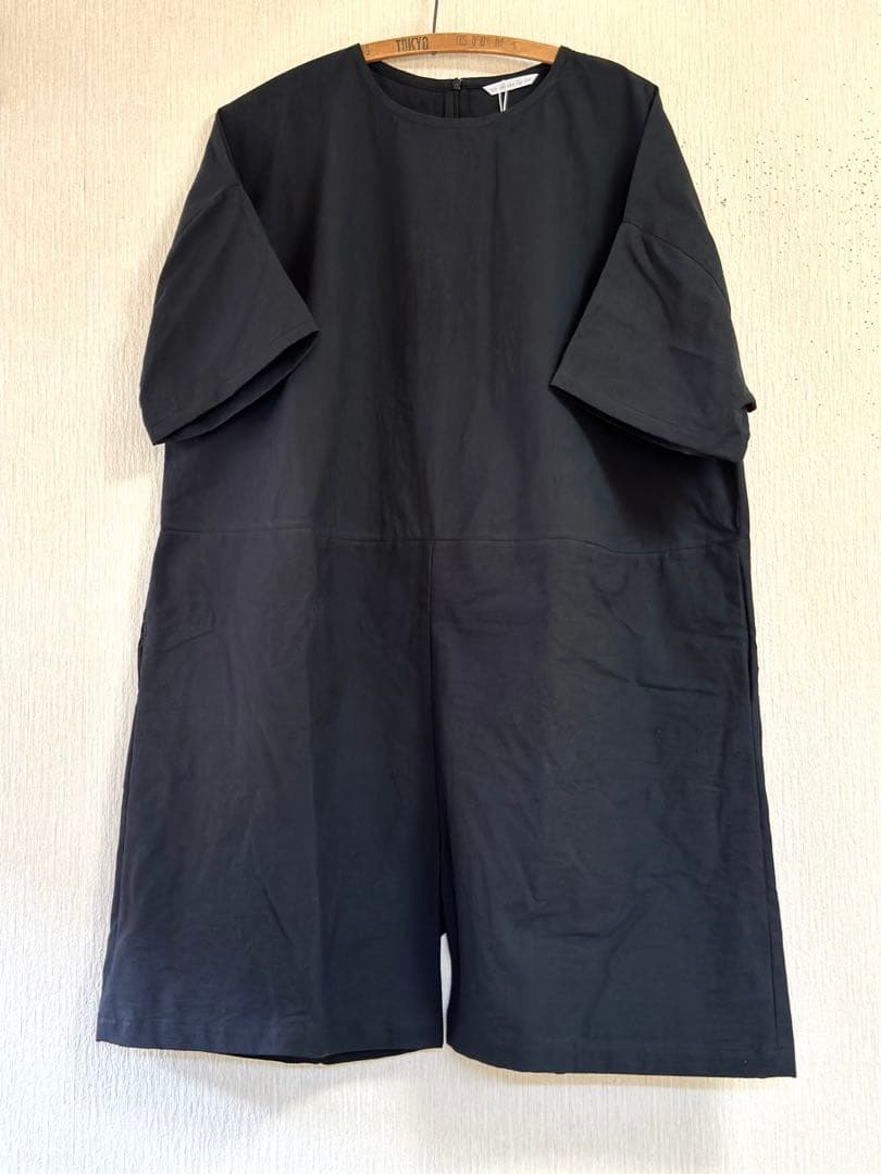 新品・未使用品 ito fukuoka jump suit half