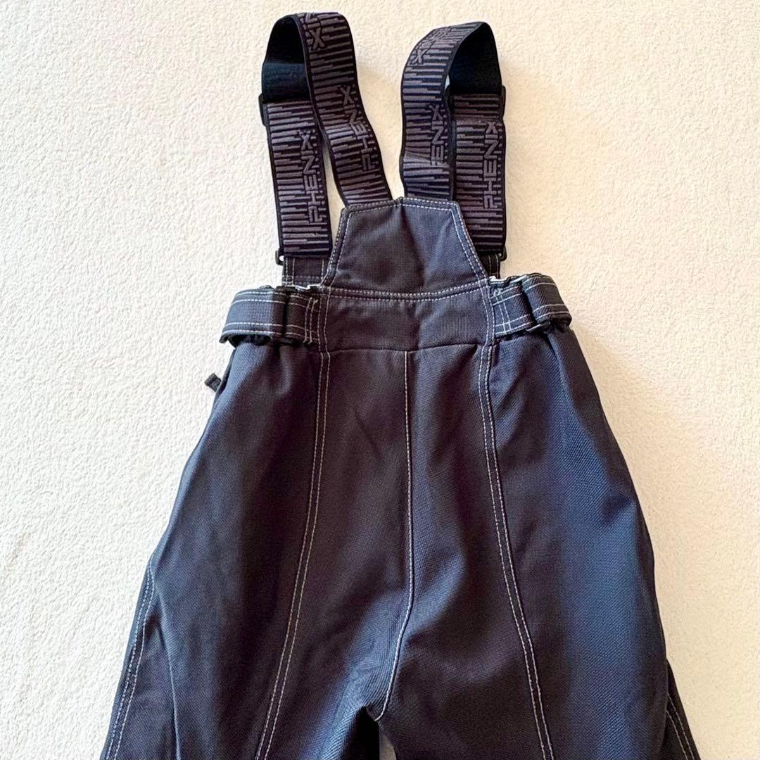 美品　メンズ　SS ユニセックス　スノーボードウェア　スキーウェア　上下