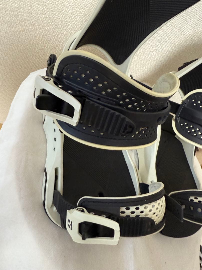 【ポトフー】Union FORCE 24-25 M ユニオン　フォース