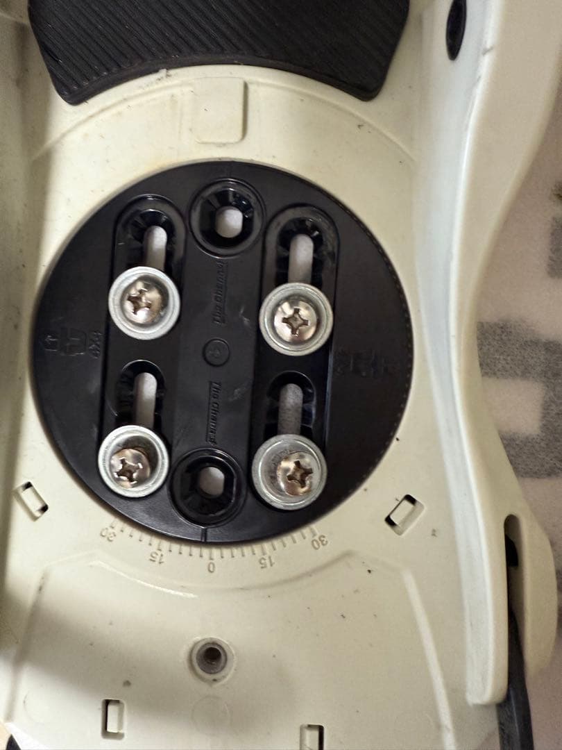 【ポトフー】Union FORCE 24-25 M ユニオン　フォース