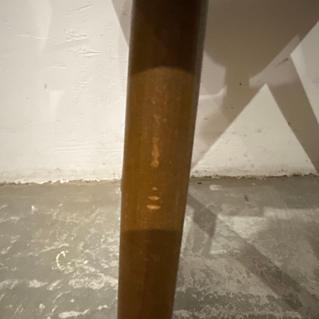 ヴィンテージ　ダイニングチェア　カフェチェア　1