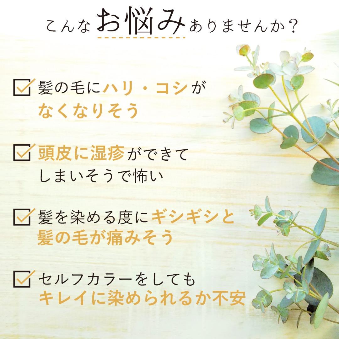 オーガニックヘナ【最高AAAランク高品質ヘナ】ヘナ白髪染め　オレンジ400g