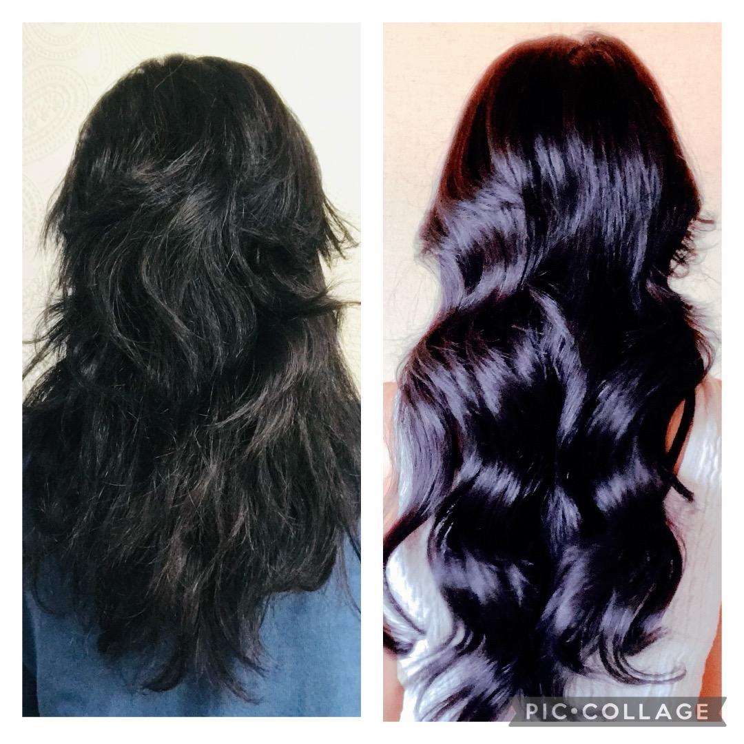 オーガニックヘナ【最高AAAランク高品質ヘナ】ヘナ白髪染め　オレンジ400g