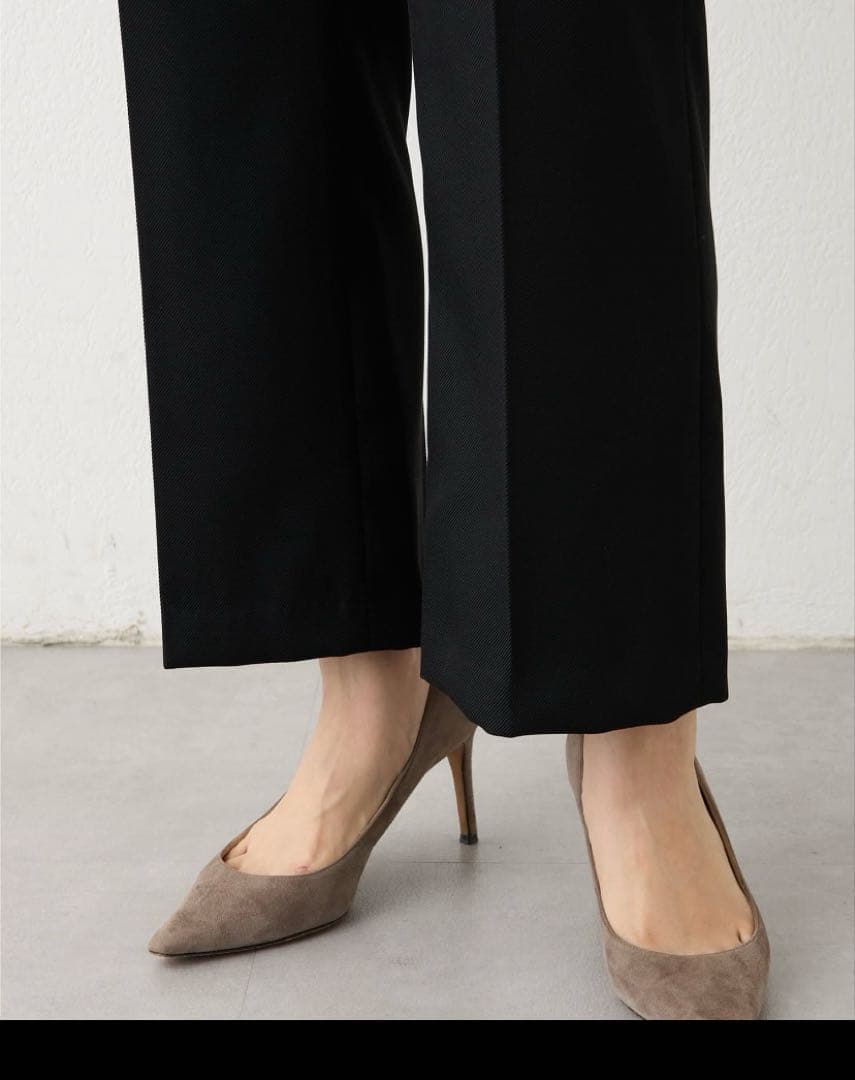 Whim Gazette ウィムガゼット カルゼサロペット