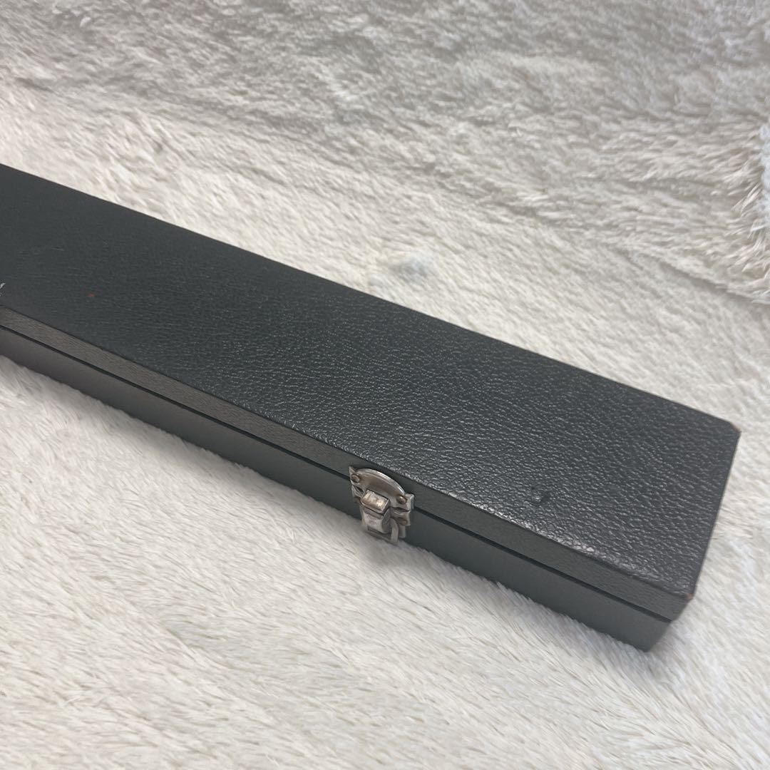 Old Meucci Jimmy Rempe メウチ ビリヤードキュー