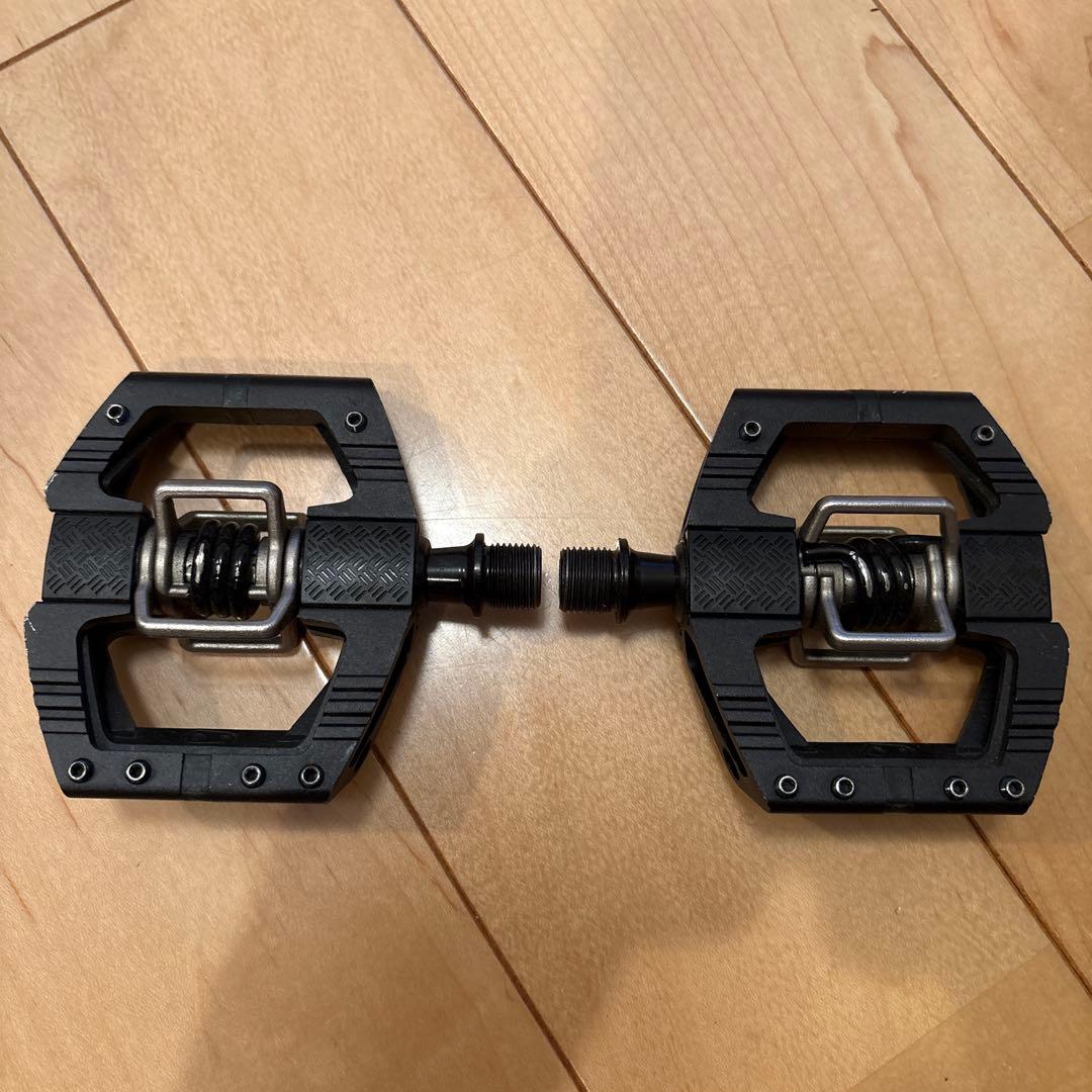 Crank brothers Mallet E クランクブラザーズ　ペダル
