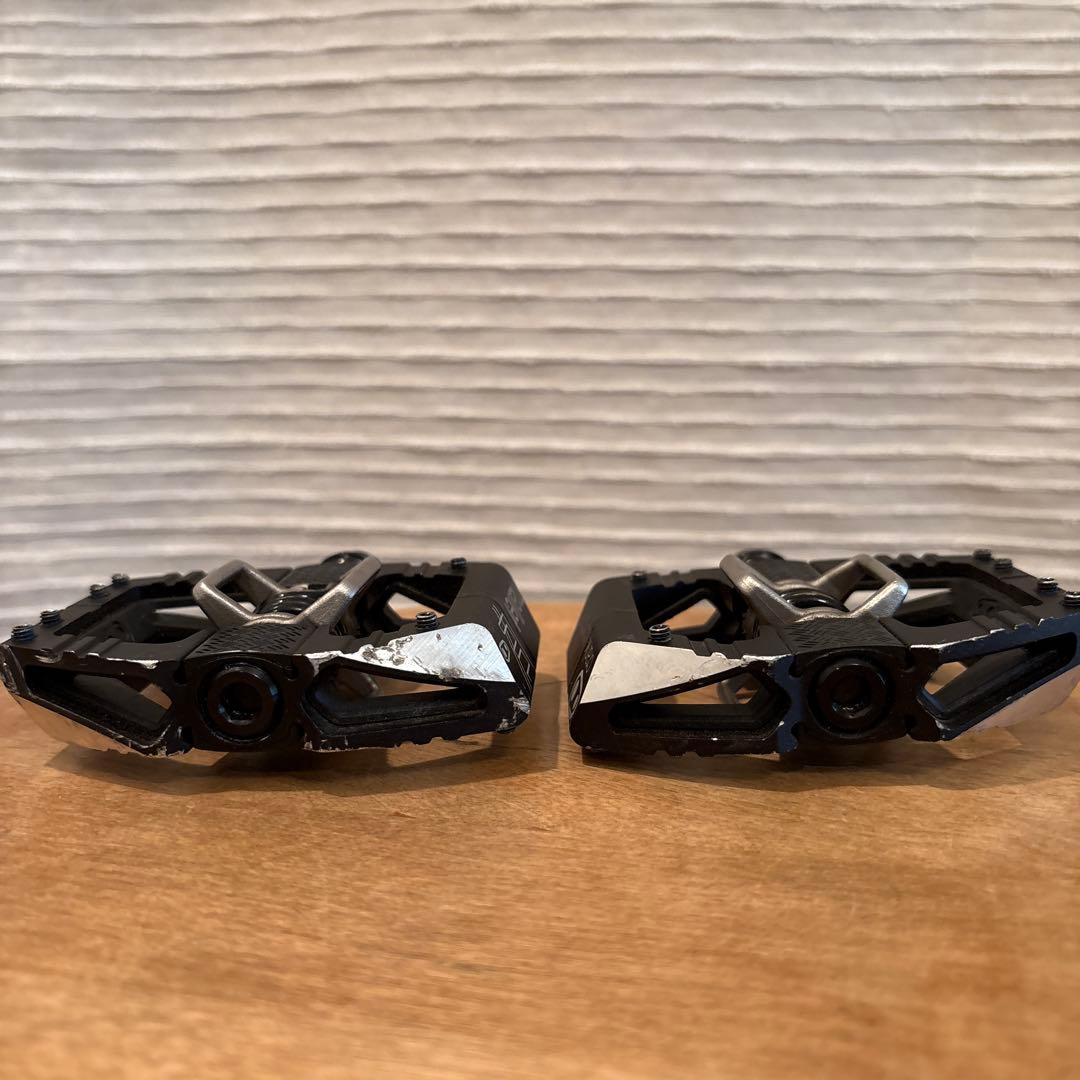 Crank brothers Mallet E クランクブラザーズ　ペダル