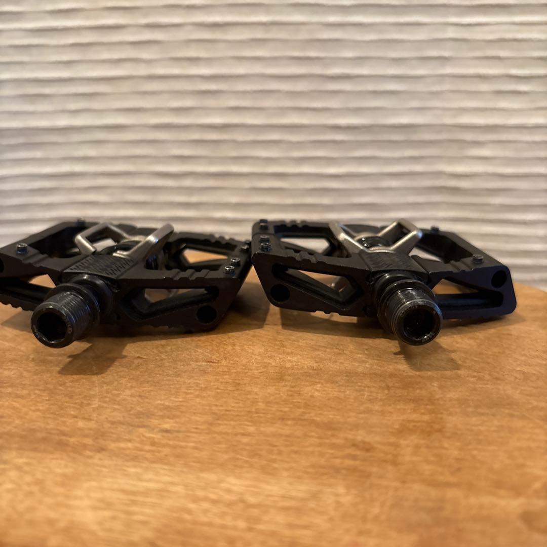 Crank brothers Mallet E クランクブラザーズ　ペダル