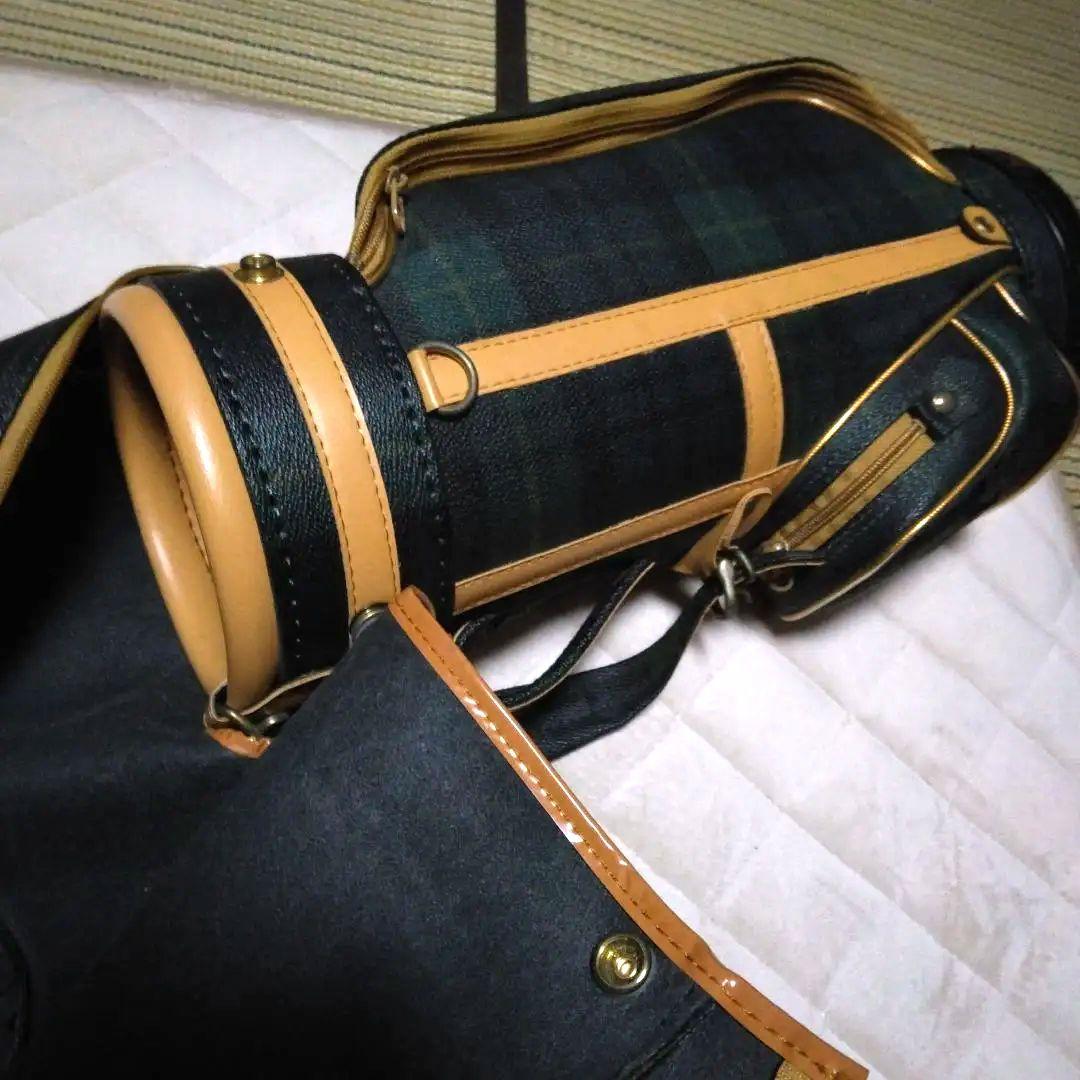 可愛いい❤子供用の小さなキャディバッグ(50センチ前後)