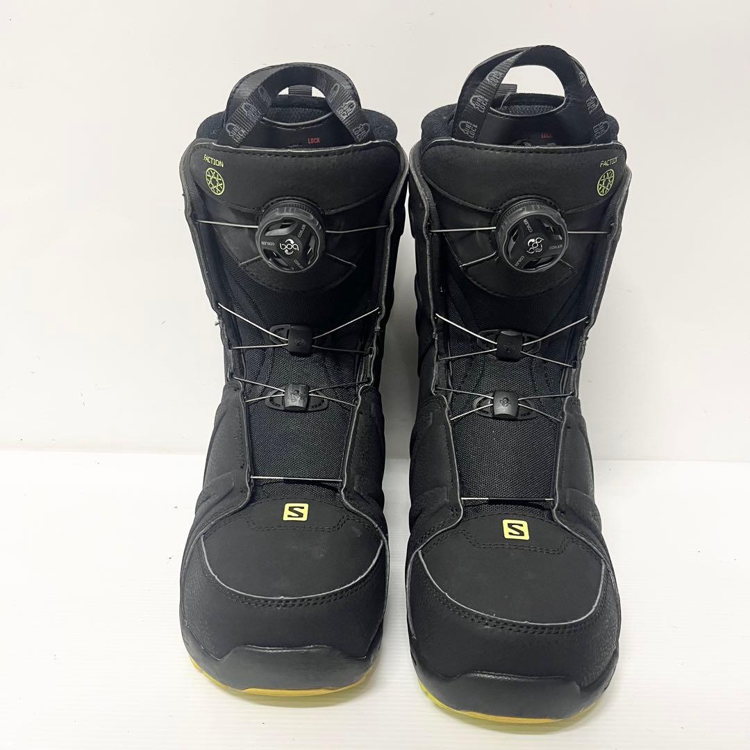 BURTON CUSTOM スノボセット　バートン　カスタム　スノーボード ボア