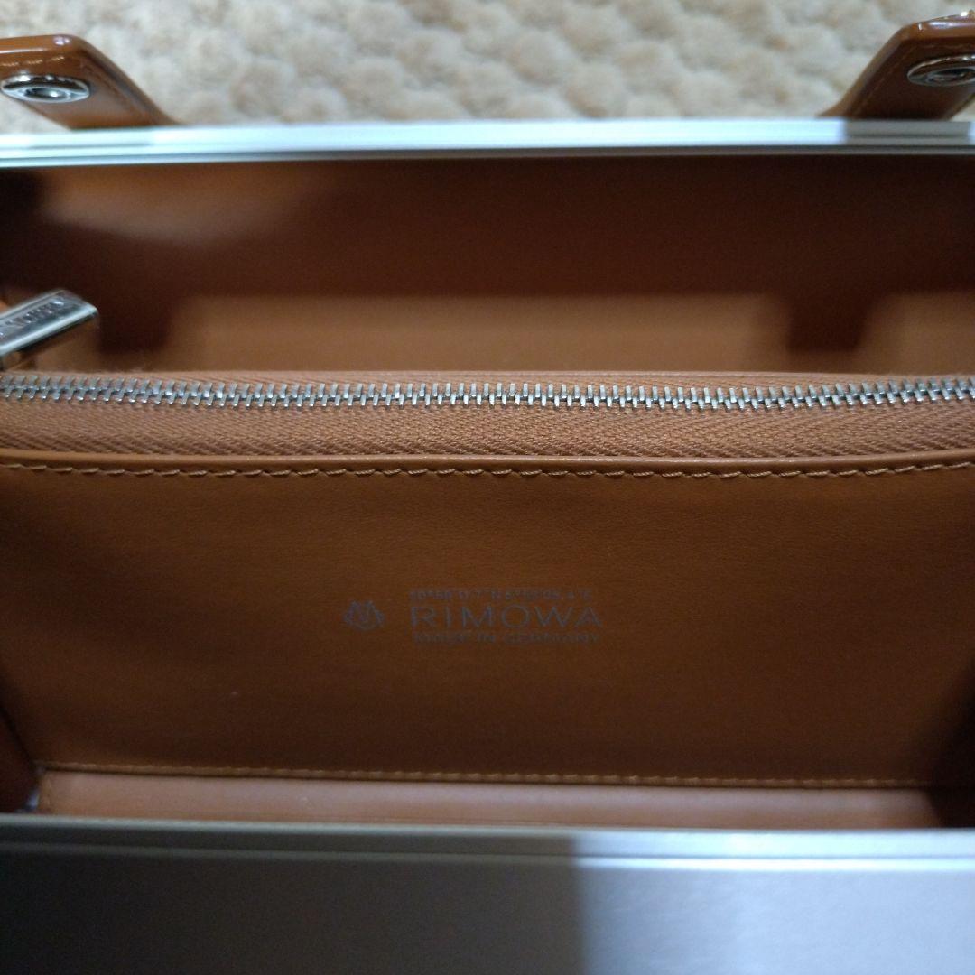 RIMOWA クロスボディバッグ