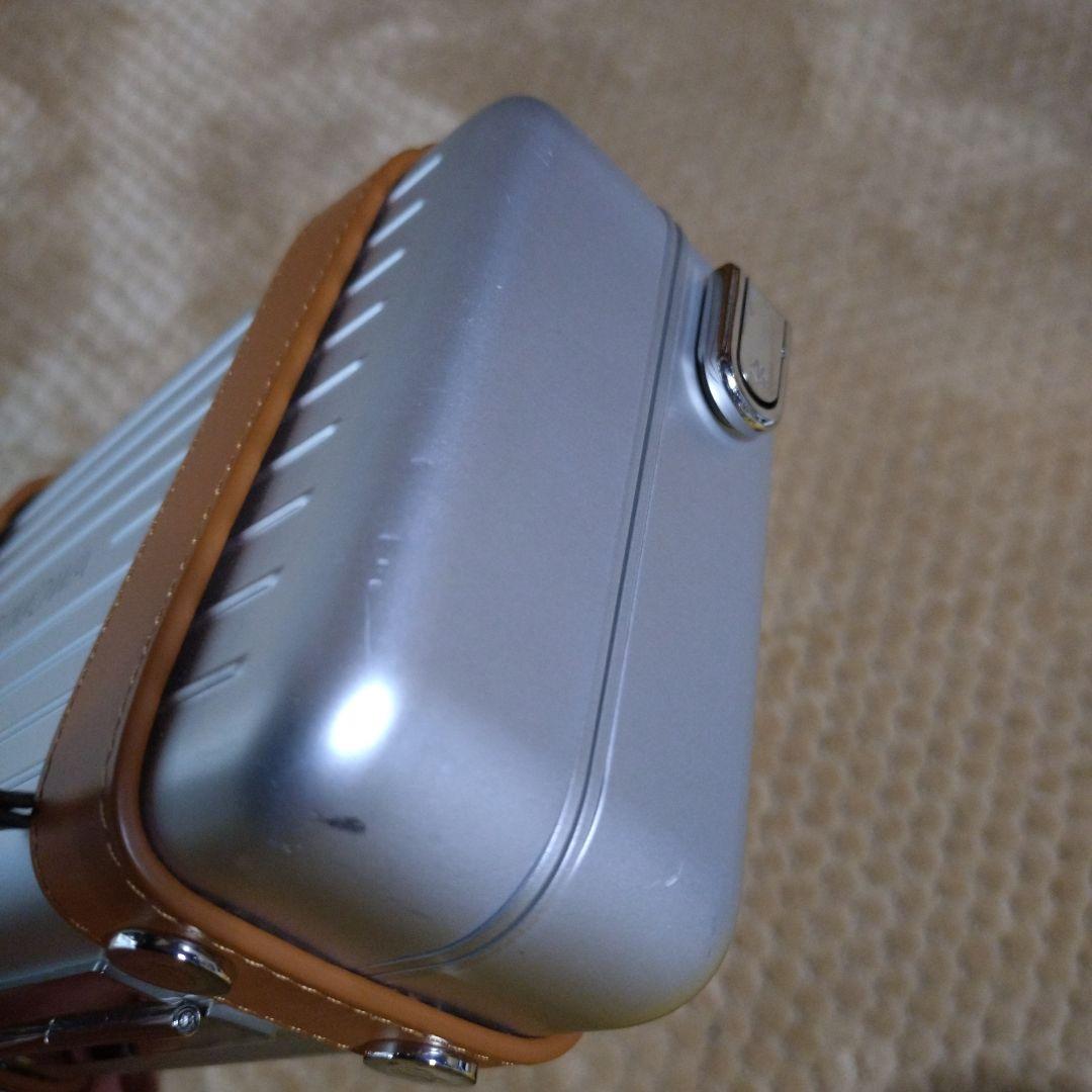 RIMOWA クロスボディバッグ