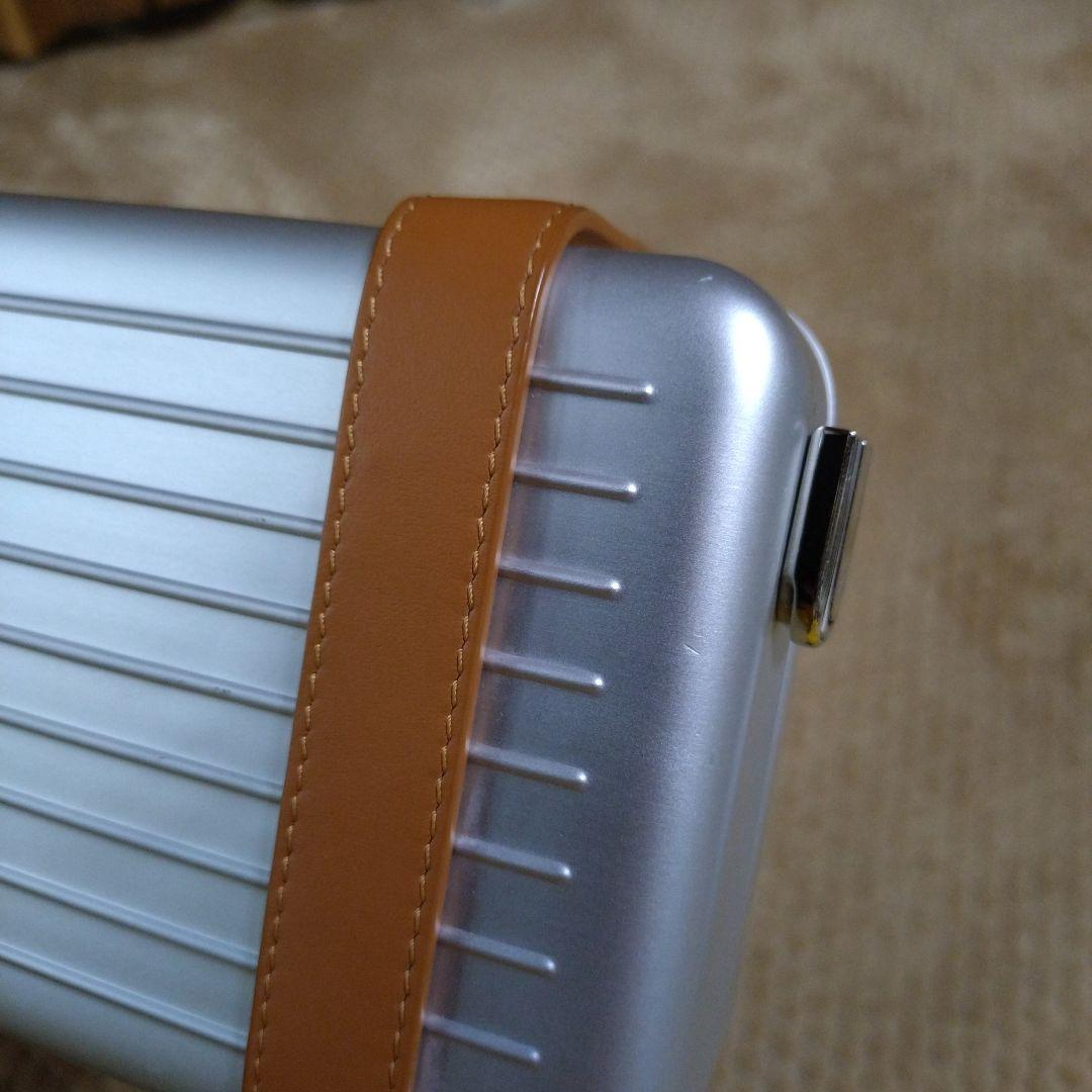 RIMOWA クロスボディバッグ